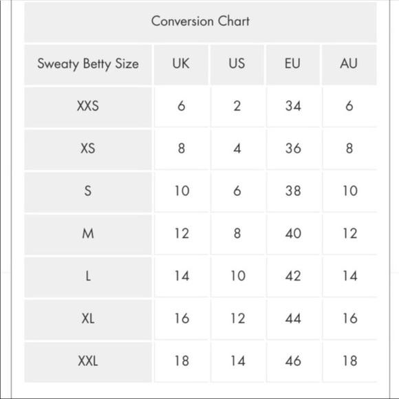 Sweaty Betty Stamina Bra Small blue gray Green size M spot bra - Picture 4 of 15